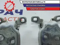 Петли двери передней правой Lada Vesta . Комплект.