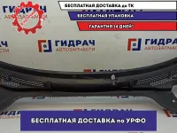 Решетка стеклооч. (планка под лобовое стекло) Lada Vesta 8450031192.