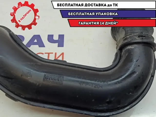 Воздуховод Lada Vesta 21801109304.
