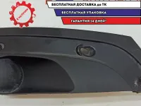 Заглушка бампера левая Lada Vesta 8450006676.