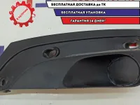 Заглушка бампера правая Lada Vesta 8450006675.