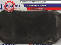 Шумоизоляция капота Lada Vesta 8450007113.