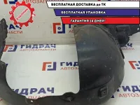 Локер передний правый Lada Vesta 8450007042. Дефект крепления.