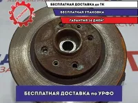 Кулак поворотный передний левый Lada Vesta 8450006790.