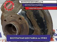 Кулак поворотный передний правый Lada Vesta 8450006789.