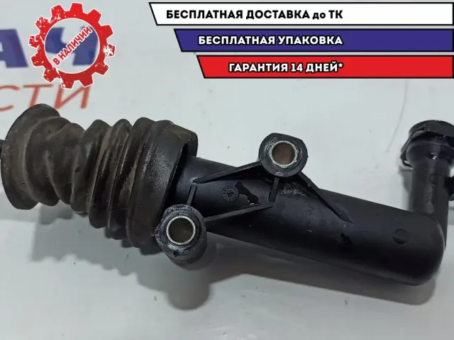 Цилиндр сцепления рабочий Lada Vesta 21214160251000.