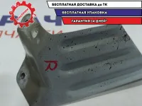 Кронштейн крепления крыла правый Lada Vesta 8450008187.