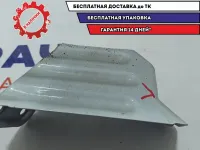 Кронштейн крепления крыла левый Lada Vesta 8450008188.