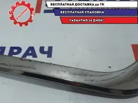 Молдинг переднего бампера правый Lada Vesta 8450008923. Нижний.