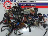 Фишка разъем Lada Vesta .