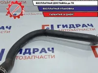 Патрубок радиатора верхний Lada Vesta 8450006445.