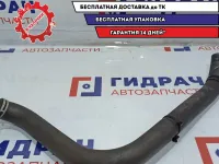 Патрубок радиатора нижний Lada Vesta 8450006444.