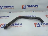 Патрубок радиатора нижний Lada Vesta 8450006444.