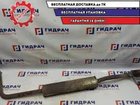 Глушитель средняя часть Lada Vesta 8450031143. Дефект гофры.