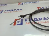 Трос стояночного тормоза Lada Vesta . Комплект.