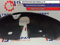 Локер задний правый Lada Vesta 8450039656.