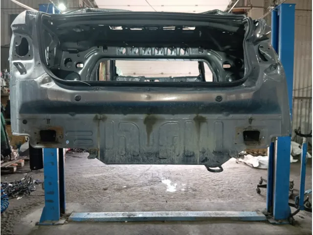 Панель задняя Lada Vesta