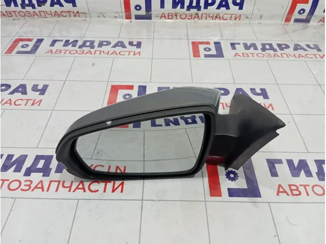 Зеркало электрическое левое Lada Vesta 8450030955