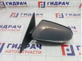 Зеркало электрическое левое Lada Vesta 8450030955