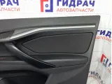 Обшивка двери передней правой Lada Vesta 8450040088