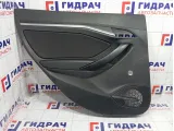 Обшивка двери задней левой Lada Vesta 8450040085