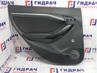 Обшивка двери задней левой Lada Vesta 8450040085