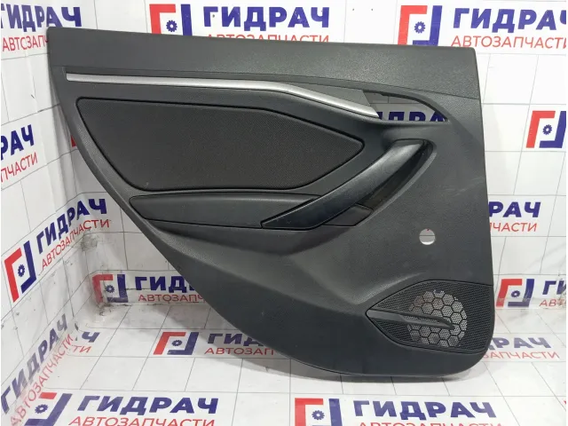 Обшивка двери задней левой Lada Vesta 8450040085