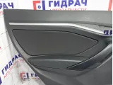 Обшивка двери задней левой Lada Vesta 8450040085