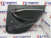 Обшивка двери задней правой Lada Vesta 8450040084