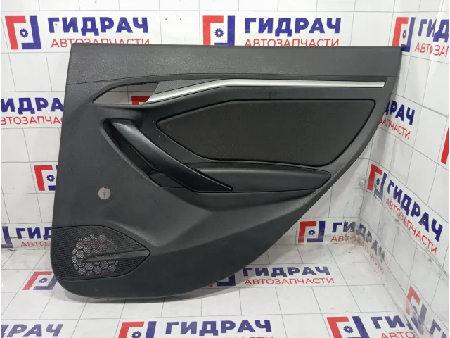 Обшивка двери задней правой Lada Vesta 8450040084
