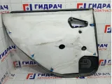 Обшивка двери задней правой Lada Vesta 8450040084