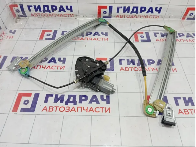 Стеклоподъемник электрический передний левый Lada Vesta 8450007731