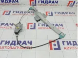 Стеклоподъемник механический задний левый Lada Vesta 8450007863