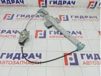 Стеклоподъемник механический задний левый Lada Vesta 8450007863