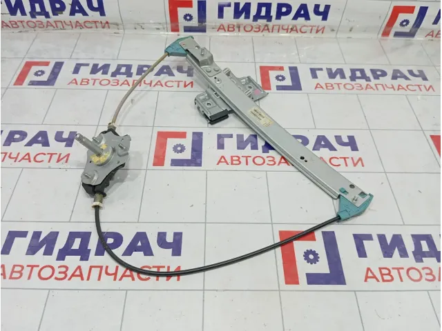 Стеклоподъемник механический задний левый Lada Vesta 8450007863
