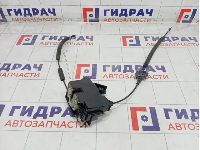 Замок двери передней левой Lada Vesta 8450007735