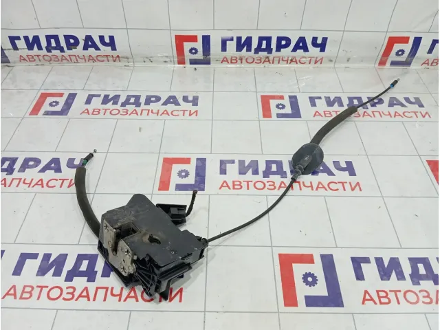 Замок двери задней левой Lada Vesta 8450007867