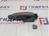 Ручка двери наружная передняя левая Lada Vesta