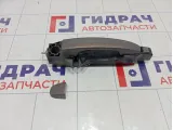 Ручка двери наружная передняя левая Lada Vesta