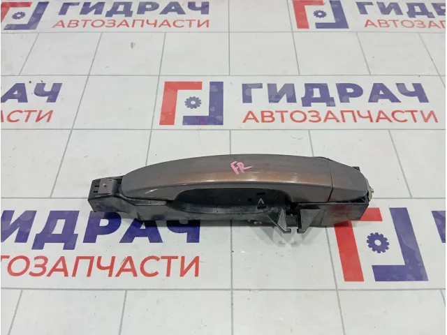 Ручка двери наружная передняя правая Lada Vesta