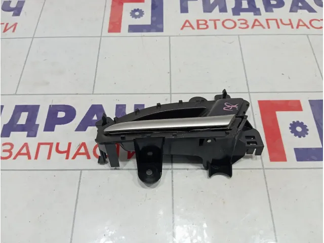 Ручка двери внутренняя правая Lada Vesta 8450007743