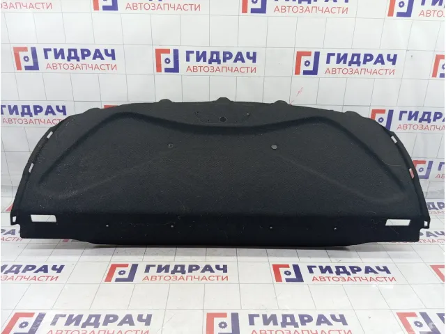 Полка (шторка) задняя Lada Vesta 8450007637