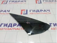 Стекло кузовное глухое (форточка) заднее левое Lada Vesta 8450007570