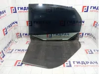 Стекло двери задней левой Lada Vesta 8450007834