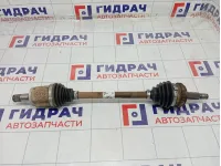 Привод передний левый Lada Vesta 8450006571