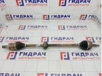 Привод передний правый Lada Vesta 8450006570