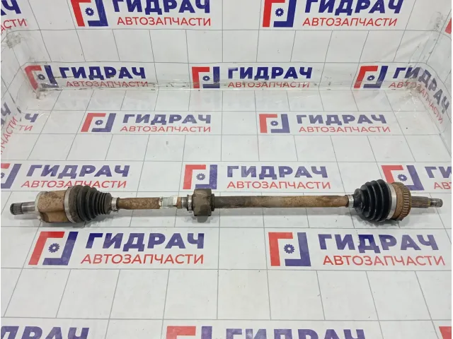 Привод передний правый Lada Vesta 8450006570