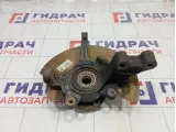 Кулак поворотный передний левый Lada Vesta 8450031437