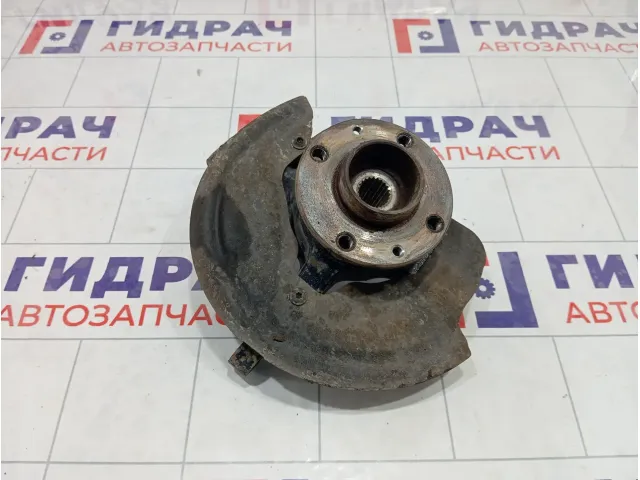 Кулак поворотный передний правый Lada Vesta 8450031436