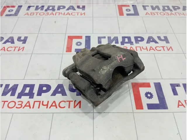 Суппорт тормозной передний левый Lada Vesta 8450006844